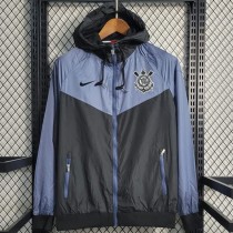 23 24 Corinthians Windbreaker AAA42986
