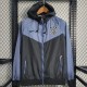 23 24 Corinthians Windbreaker AAA42986