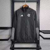 23 24 Flamengo Windbreaker AAA43018