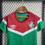 23 24 Fluminense Training Suit AAA42999