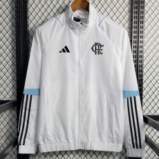 23 24 Flamengo Windbreaker AAA42987