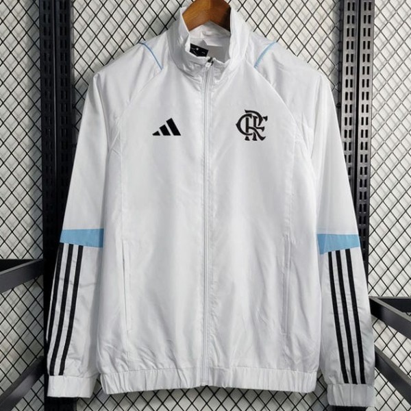 23 24 Flamengo Windbreaker AAA42987