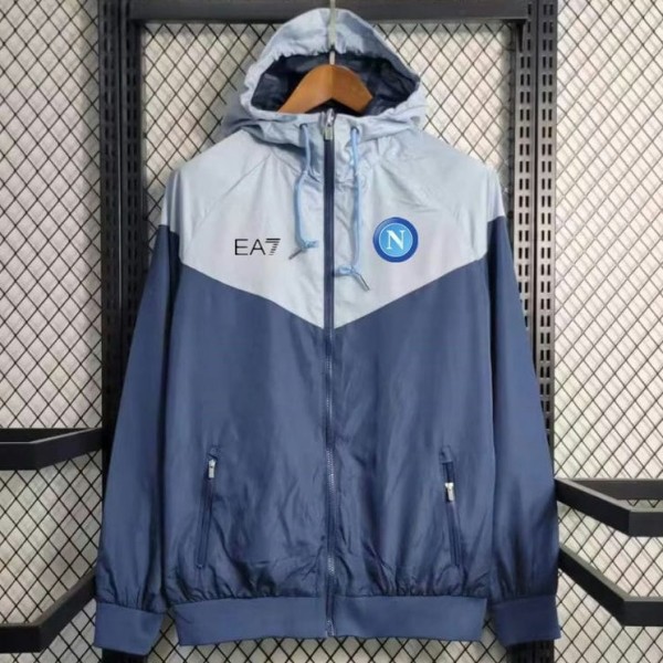 23 24 Napoli Windbreaker AAA43026