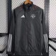 23 24 Man Utd Windbreaker AAA43025
