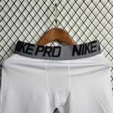 White Shorts Pants AAA43034
