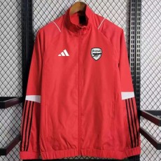23 24 ASN Windbreaker AAA43011