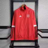 23 24 Ajax Windbreaker AAA43005