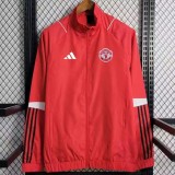23 24 Man Utd Windbreaker AAA43024