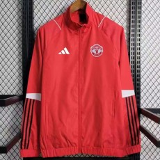 23 24 Man Utd Windbreaker AAA43024