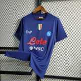 23 24 Napoli Training Suit AAA42958