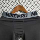 Black Shorts Pants AAA43031