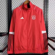23 24 Ajax Windbreaker AAA43005