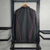 23 24 ASN Windbreaker AAA43009