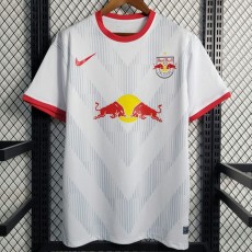 23 24 FC Red Bull Salzburg Special Edition Fans Version Men Soccer jersey AAA42969