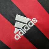 16 17 ACM Home Fans Version Men Soccer jersey AAA42893
