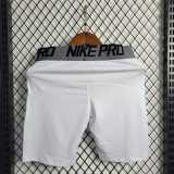 White Shorts Pants AAA43034