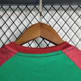 23 24 Fluminense Training Suit AAA42999