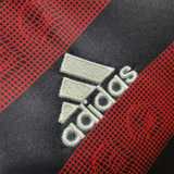 19 20 Flamengo Home Fans Version Men Soccer jersey AAA42895