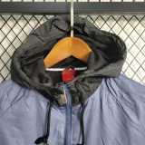 23 24 Corinthians Windbreaker AAA42986