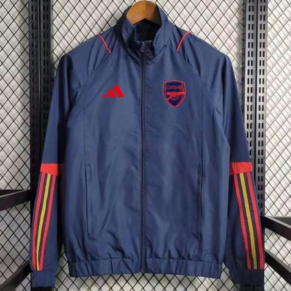 23 24 ASN Windbreaker AAA43010