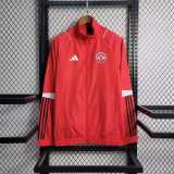 23 24 Man Utd Windbreaker AAA43024