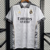 23 24 R MAD Special Edition Fans Version Men Soccer jersey AAA42967
