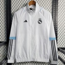 23 24 R MAD Windbreaker AAA42996