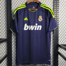 12 13 R MAD Away Retro Men Soccer jersey AAA42891