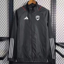 23 24 ASN Windbreaker AAA43009