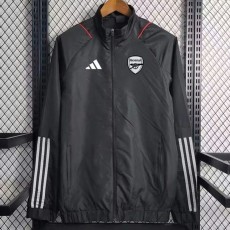 23 24 ASN Windbreaker AAA43009