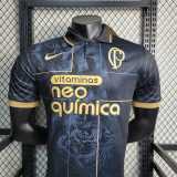 23 24 Corinthians Polo Jersey AAA42963
