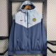 23 24 CHE Windbreaker AAA43015