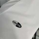07 08 ACM Away Retro Men Soccer jersey AAA42904