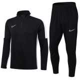 23 24 Half Pull Tracksuit AAA43585