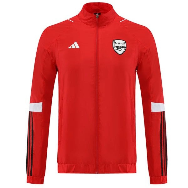 23 24 ASN Windbreaker AAA43619
