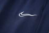 23 24 Half Pull Tracksuit AAA43583