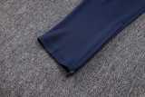 23 24 Half Pull Tracksuit AAA43586