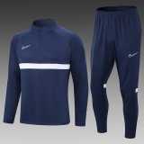 23 24 Half Pull Tracksuit AAA43582