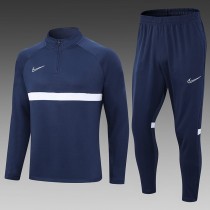 23 24 Half Pull Tracksuit AAA43582