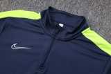 23 24 Half Pull Tracksuit AAA43583