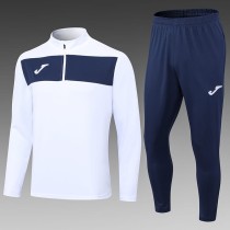 23 24 Half Pull Tracksuit AAA43587