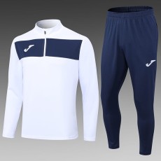 23 24 Half Pull Tracksuit AAA43587