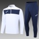 23 24 Half Pull Tracksuit AAA43587