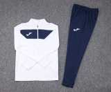 23 24 Half Pull Tracksuit AAA43587