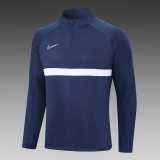 23 24 Half Pull Tracksuit AAA43582