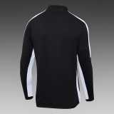 23 24 Half Pull Tracksuit AAA43585