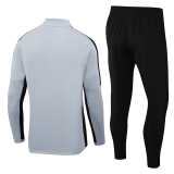 23 24 Half Pull Tracksuit AAA43584