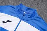 23 24 Half Pull Tracksuit AAA43586