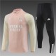 23 24 Lyon Half Pull Tracksuit AAA43594
