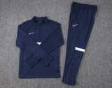 23 24 Half Pull Tracksuit AAA43582
